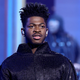 Lil Nas X performs onstage during the 64th Annual GRAMMY Awards on April 03, 2022 in Las Vegas, Nevada.